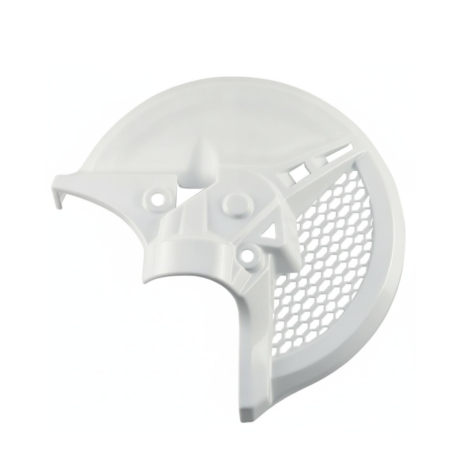 Brake Disc Motorcycle - Protezione per il disco freno anteriore,