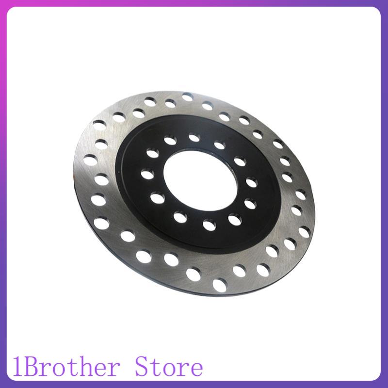 Brake Rotor - Disco freno posteriore da 160 mm
