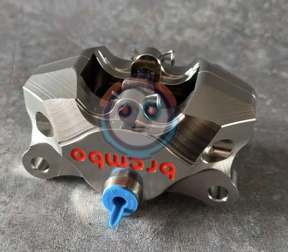 Brake Caliper - Nuovo e accattivante freno posteriore modificato