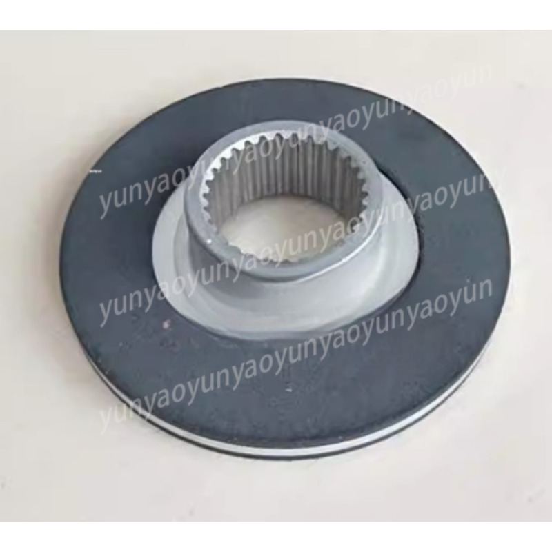 Brake Rotor - Pastiglie freno motore BFK458-12E/N per realizzare
