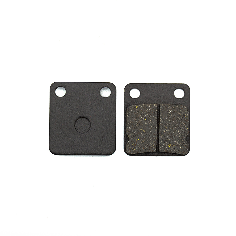 Brake Pads Bike - PASTIGLIE FRENO moto 50cc - 250cc