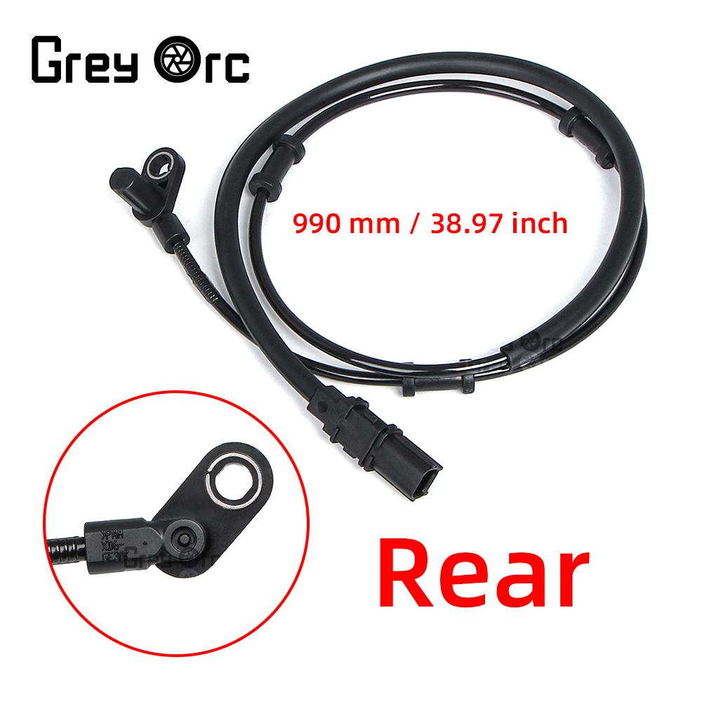 Brake Line Motorcycle - Per Kawasaki Ninja400Z400 Ninja Z 400
