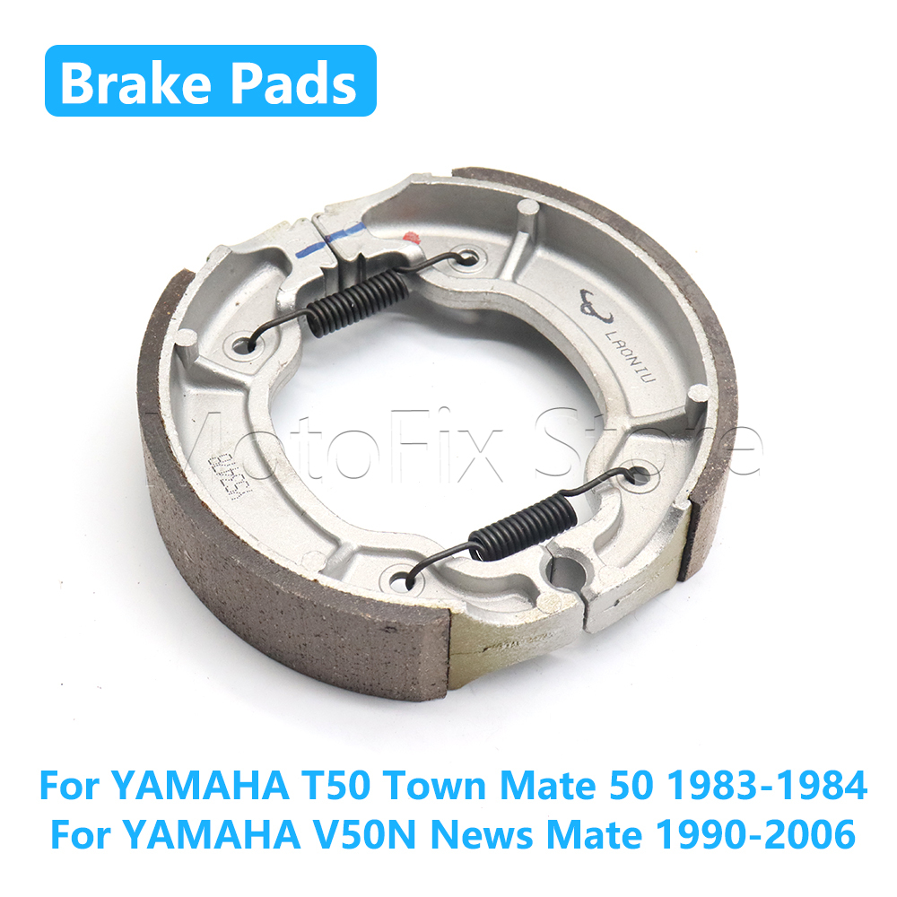 Motorcycle Brake Pads - Accessori Moto Pastiglie Freno Anteriori e