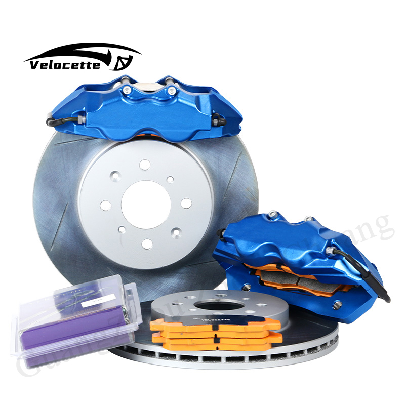Brake Caliper - Kit pinza freno grande da corsa