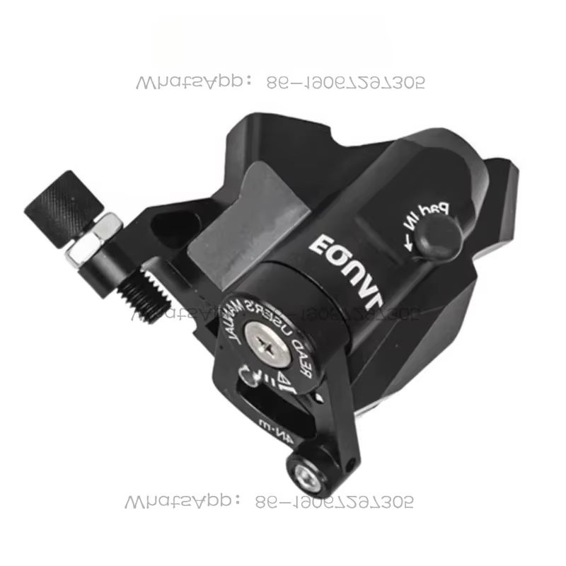 Brake Caliper - Xujun1105641611 Negozio I.S.KLAMPER Pinza Freno a