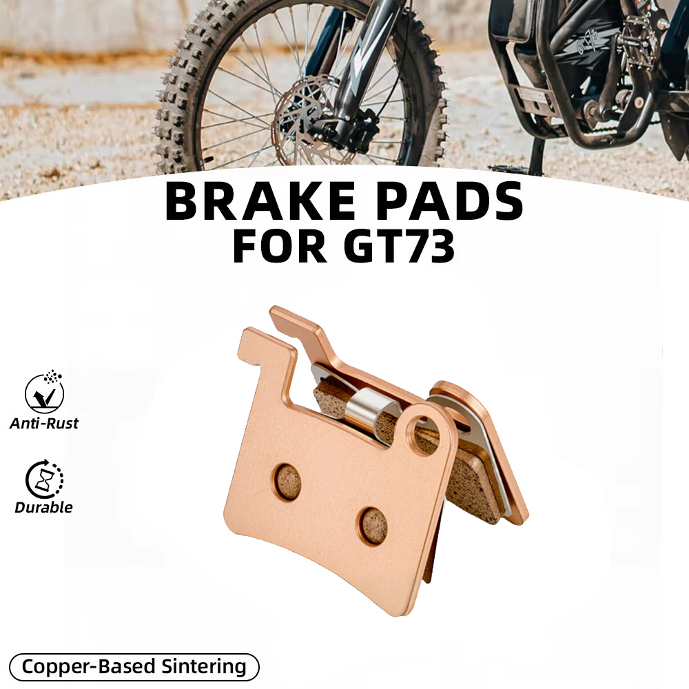 Brake Pads Bike - Pastiglie freno a disco Disco freno