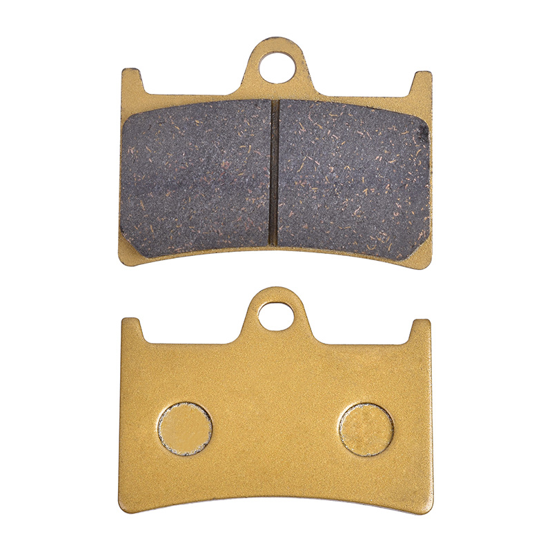 Set di pastiglie freno anterio - Carbon Ceramic Motorcycle Brake Rotor recensione e prezzo