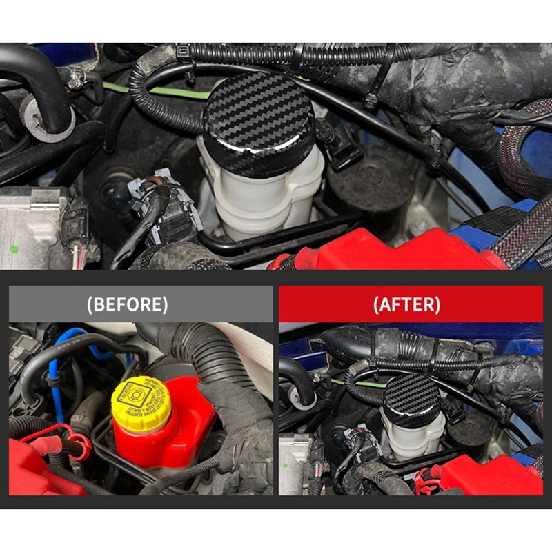 NCSMT Tappo Copri Serbatoio Ol - Brake Fluid recensione e prezzo