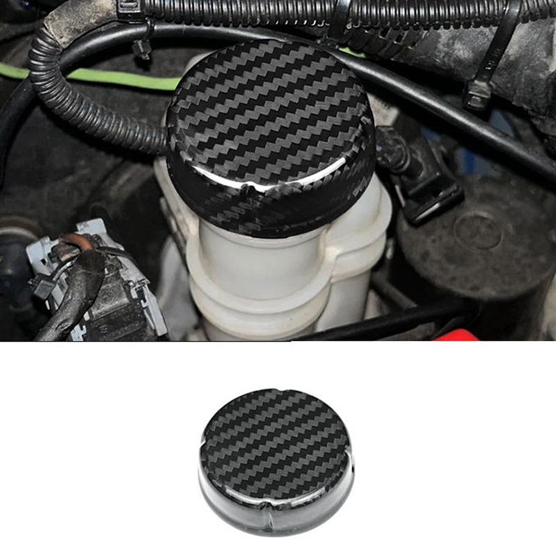 NCSMT Tappo Copri Serbatoio Ol - Brake Fluid recensione e prezzo