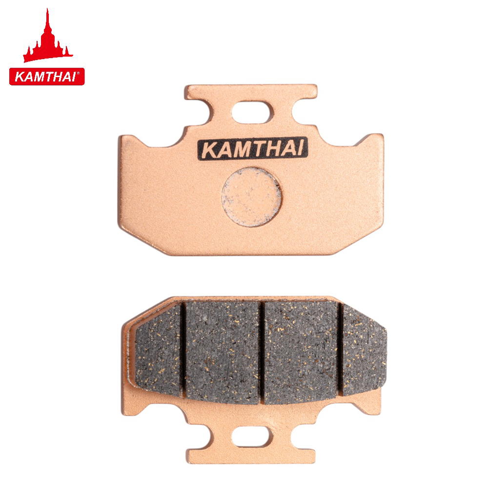 KAMTHAI Pastiglie Freno Moto K - Carbon Ceramic Motorcycle Brake Rotor recensione e prezzo