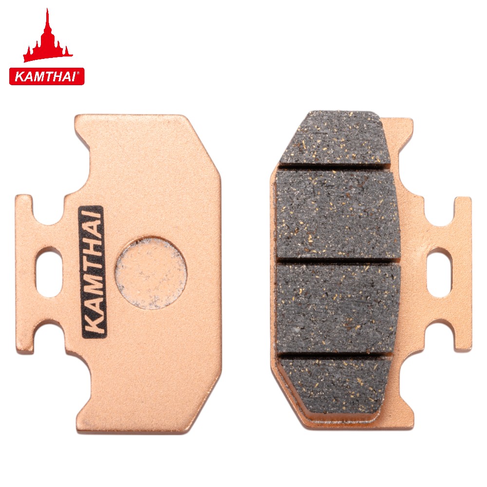 KAMTHAI Pastiglie Freno Moto K - Carbon Ceramic Motorcycle Brake Rotor recensione e prezzo