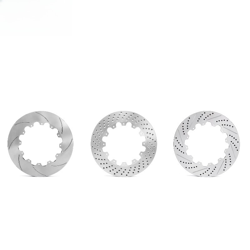 Kit Freni Anteriori Maggiorati - Brake Rotor recensione e prezzo