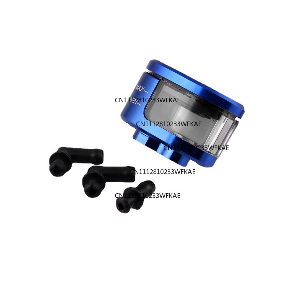 Supporto per serbatoio olio fr - Brake Fluid recensione e prezzo