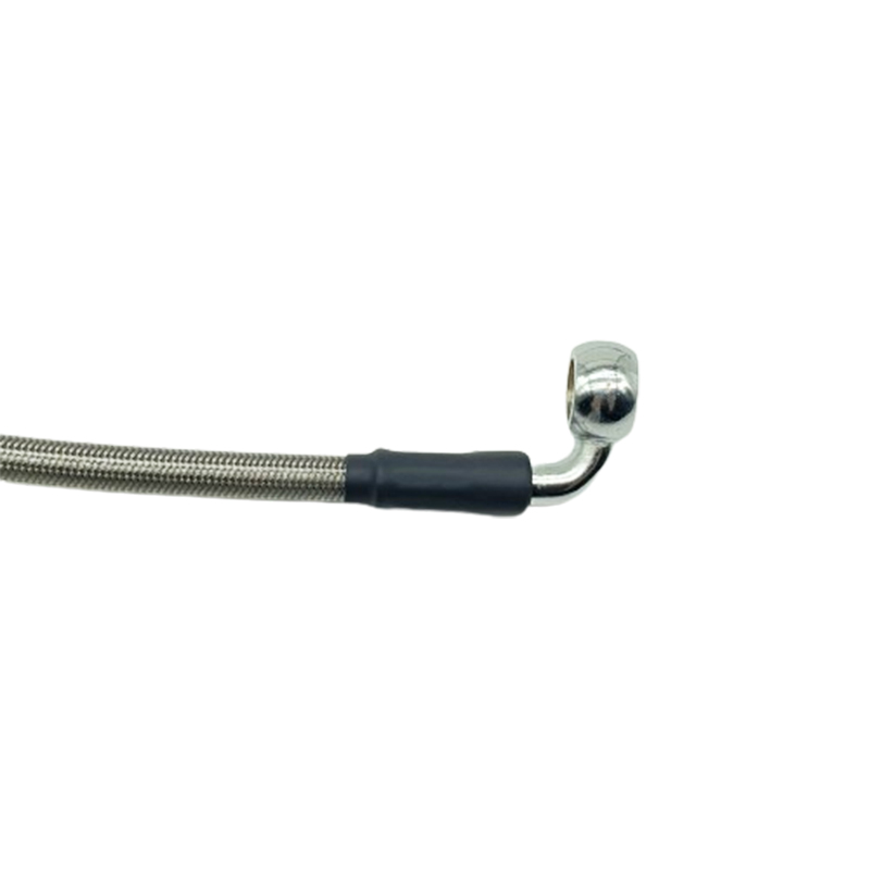 10mm 90 gradi moto Dirt Bike l - Motorcycle Brake Cable recensione e prezzo