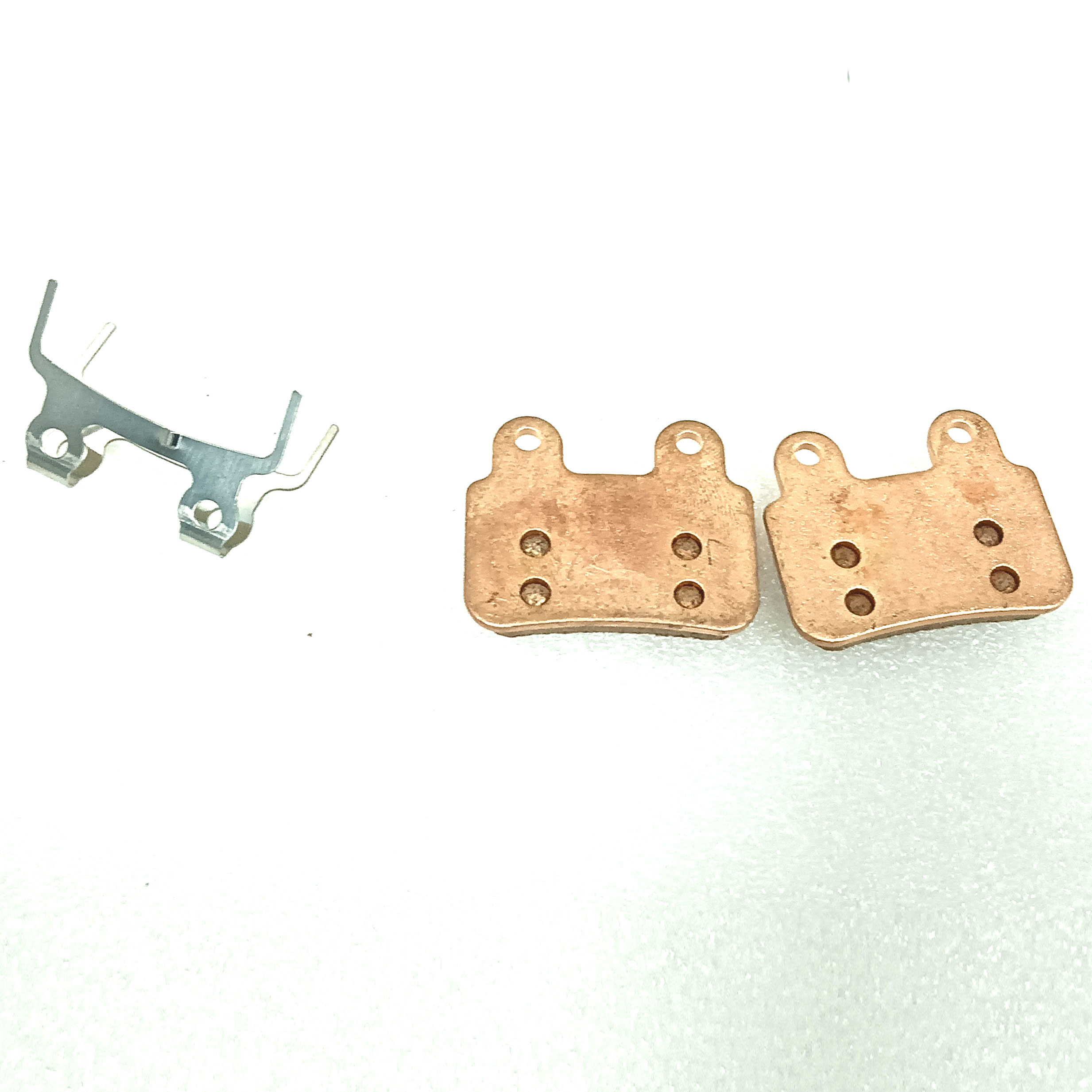 Pastiglie Freno a Disco per E- - Brake Caliper recensione e prezzo