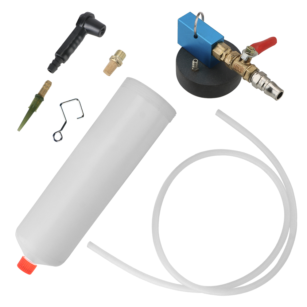 Estrattore Professionale per C - Brake Fluid recensione e prezzo