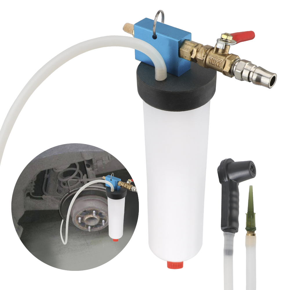 Estrattore Professionale per C - Brake Fluid recensione e prezzo