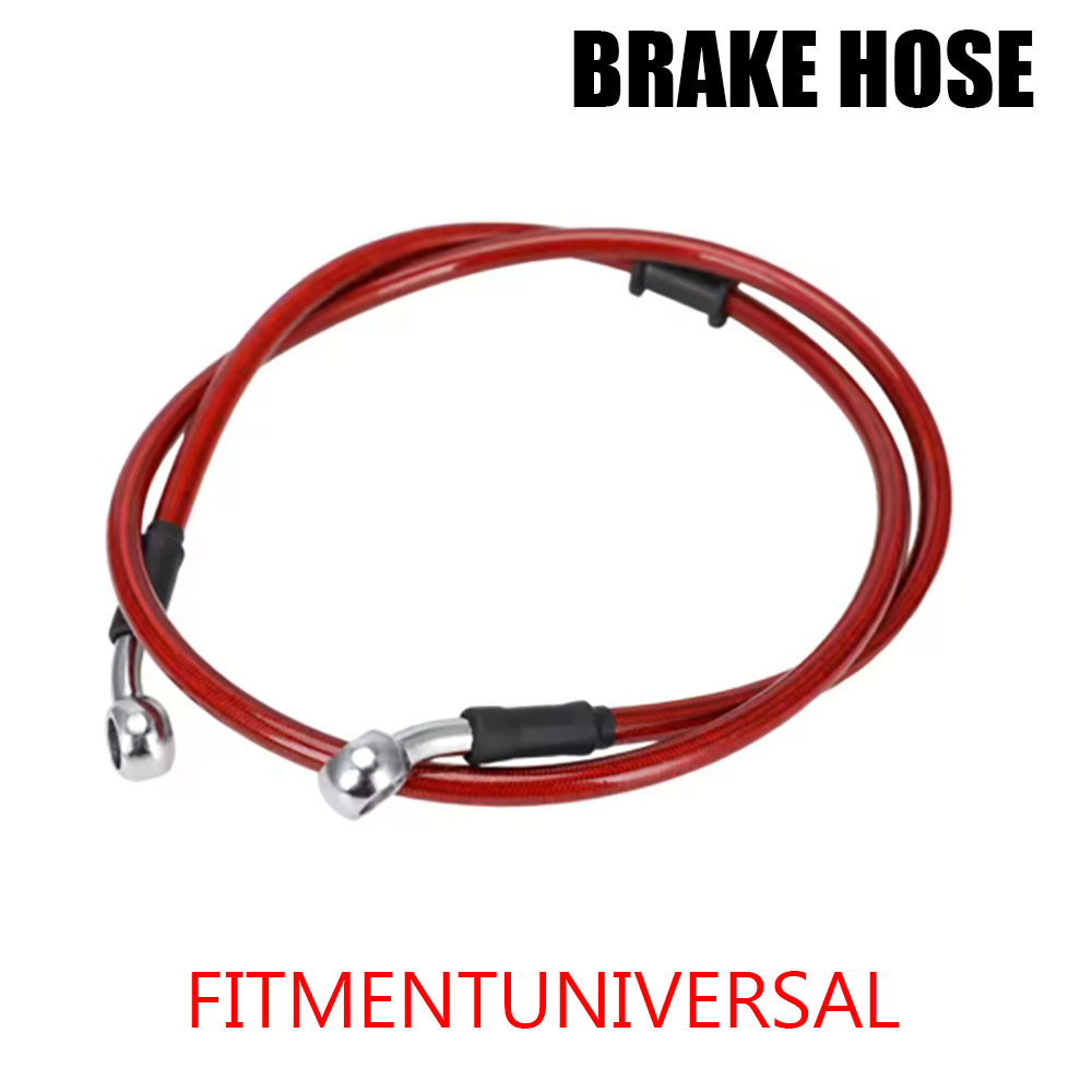 28-90 Gradi 10mm Banjo 300mm A - Motorcycle Brake Cable recensione e prezzo