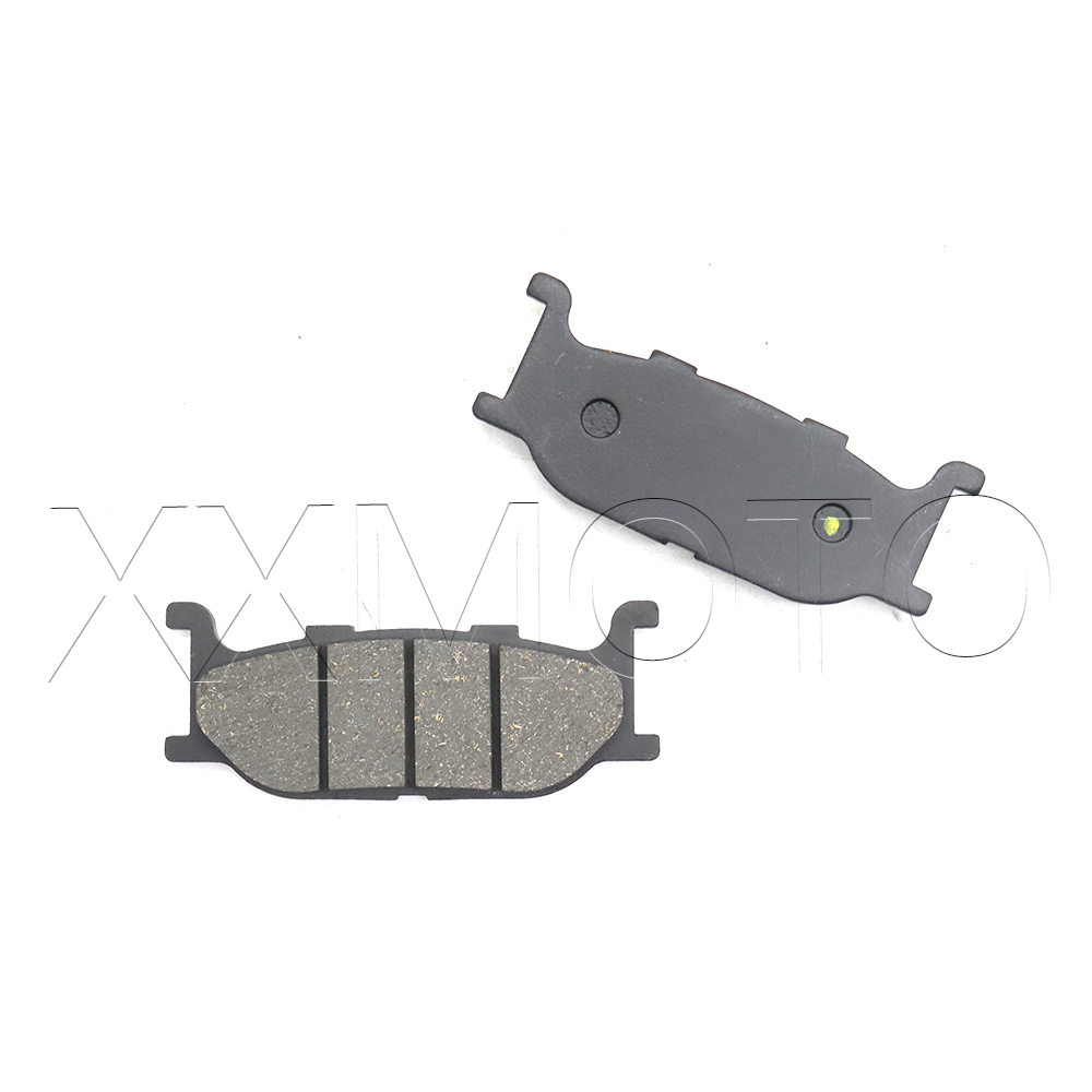 Pastiglie Freno Anteriori per  - Motorcycle Brake Pads recensione e prezzo