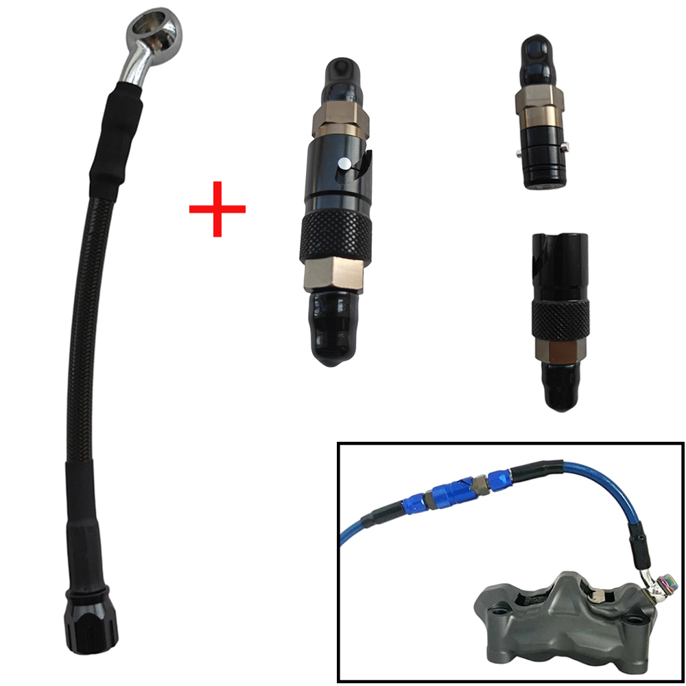 Kit Adattatore per Tubo Freno  - Brake Line Motorcycle recensione e prezzo
