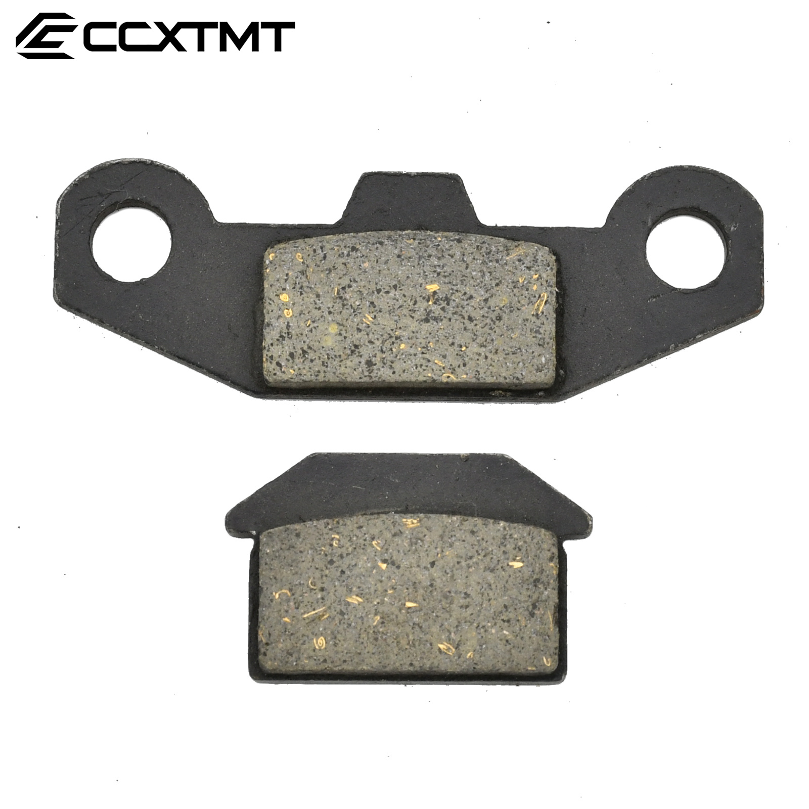 Moto ATV Quad Parti Pastiglie  - Brake Pads Bike recensione e prezzo