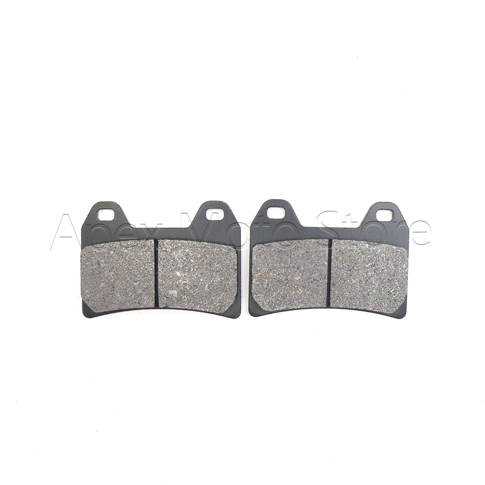 Accessori moto Pastiglie freno - Motorcycle Brake Pads recensione e prezzo