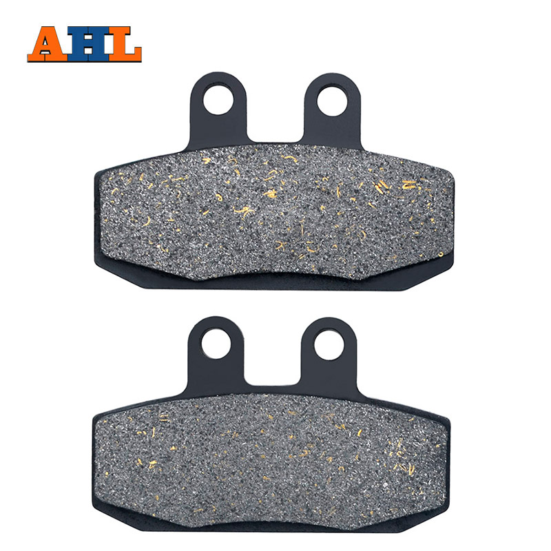 Pastiglie freno posteriori MOT - Carbon Ceramic Motorcycle Brake Rotor recensione e prezzo