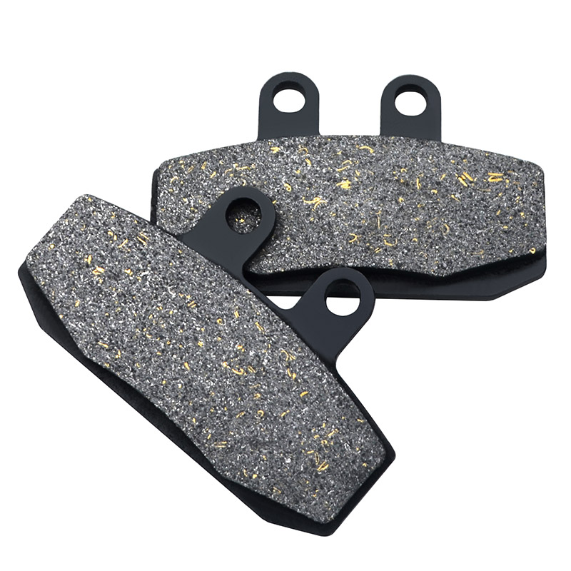 Pastiglie freno posteriori MOT - Carbon Ceramic Motorcycle Brake Rotor recensione e prezzo