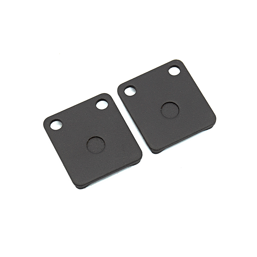 PASTIGLIE FRENO moto 50cc - 25 - Brake Pads Bike recensione e prezzo