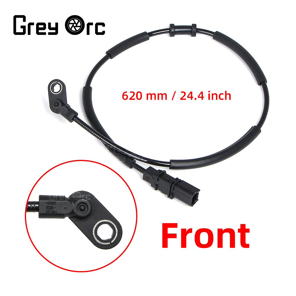 Cavo sensore ABS per Kawasaki  - Motorcycle Brake Cable recensione e prezzo