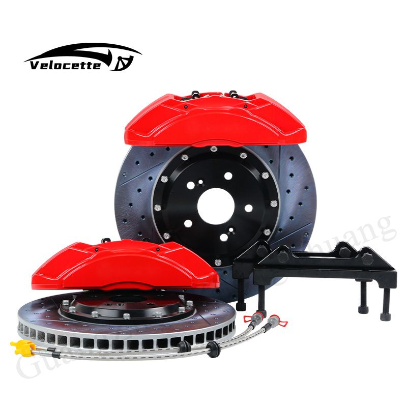 Refit Aggiornamento Kit Pinza  - Brake Caliper recensione e prezzo