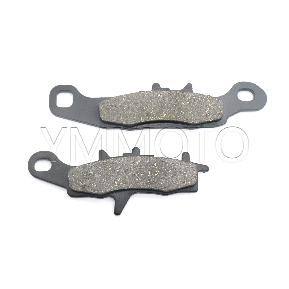 Pastiglie Freno Anteriori per  - Motorcycle Brake Pads recensione e prezzo