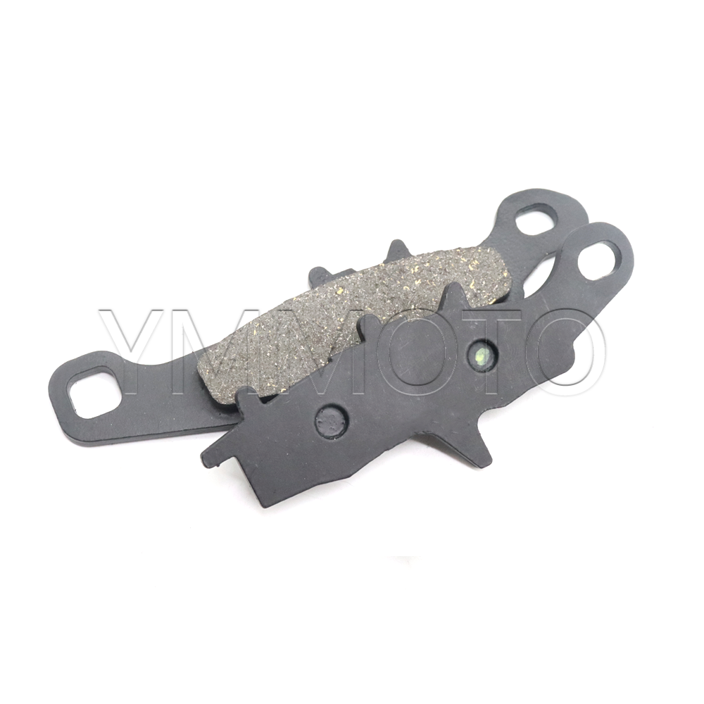 Pastiglie Freno Anteriori per  - Motorcycle Brake Pads recensione e prezzo
