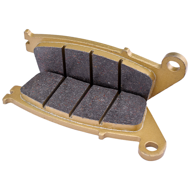 Set di pastiglie freno anterio - Carbon Ceramic Motorcycle Brake Rotor recensione e prezzo