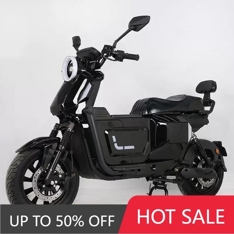 WWT EEC 2000W Motore Elettrico - Brake Disc Motorcycle recensione e prezzo