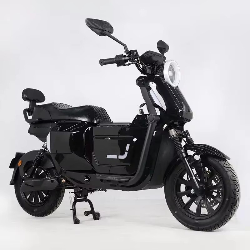 WWT EEC 2000W Motore Elettrico - Brake Disc Motorcycle recensione e prezzo