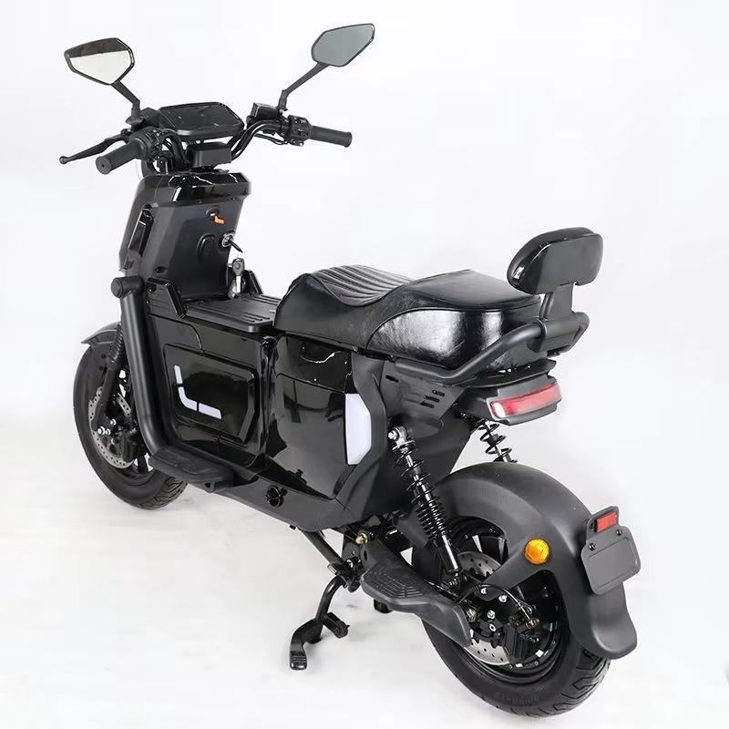 WWT EEC 2000W Motore Elettrico - Brake Disc Motorcycle recensione e prezzo