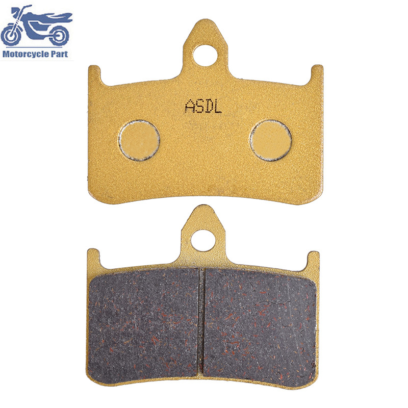 Kit pastiglie freno anteriori  - Carbon Ceramic Motorcycle Brake Rotor recensione e prezzo
