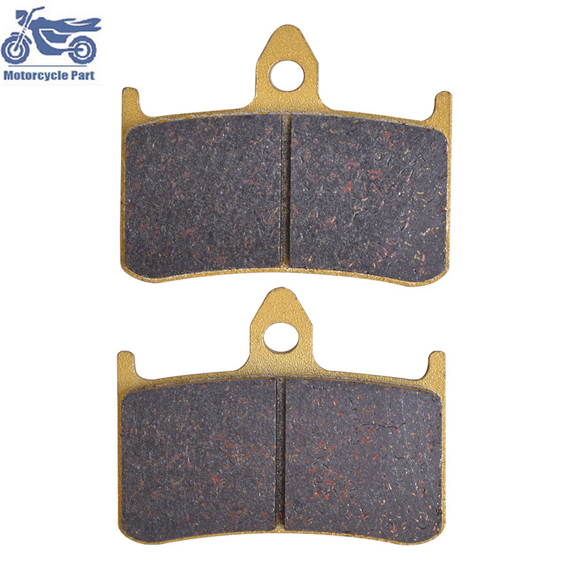 Kit pastiglie freno anteriori  - Carbon Ceramic Motorcycle Brake Rotor recensione e prezzo