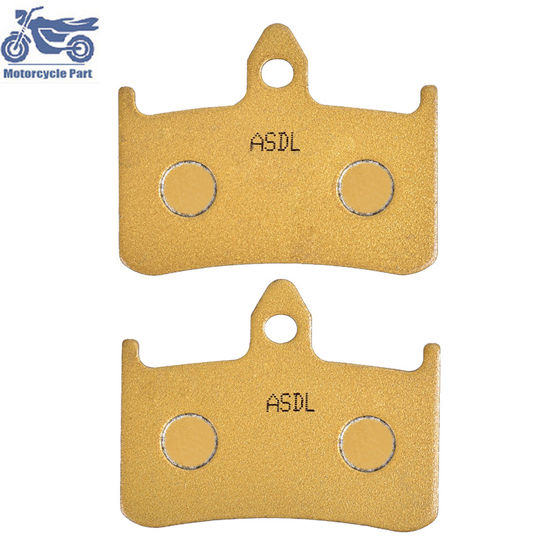 Kit pastiglie freno anteriori  - Carbon Ceramic Motorcycle Brake Rotor recensione e prezzo