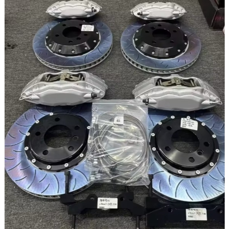 Nuovo Kit Freni Velocette Big  - Brake Rotor recensione e prezzo