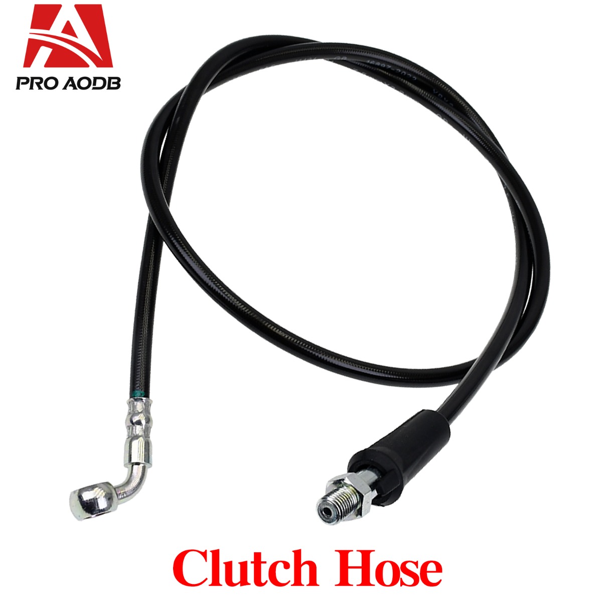 Tubo Flessibile Freno Anterior - Brake Line Motorcycle recensione e prezzo