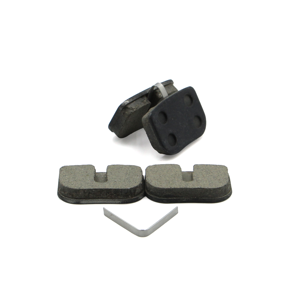 Pastiglie Freno a Disco per Mi - Brake Pads Bike recensione e prezzo