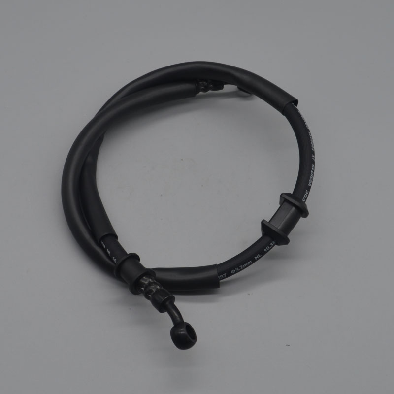 Tubo flessibile del cavo del f - Brake Line Motorcycle recensione e prezzo