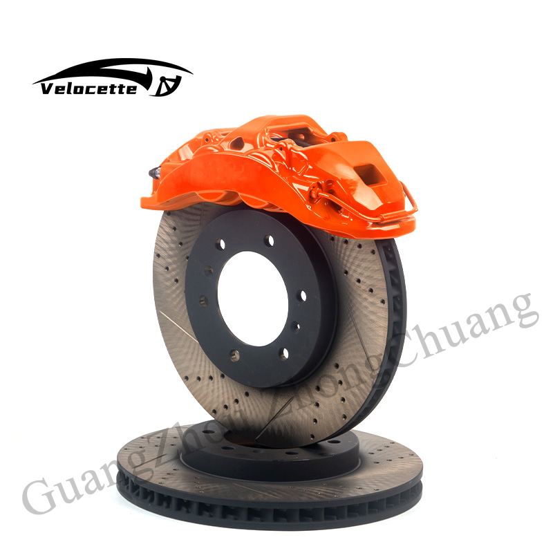 Produttore Aggiornamento Ricam - Brake Caliper recensione e prezzo