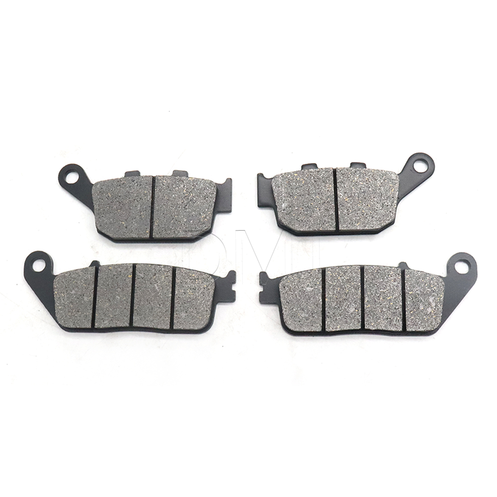 Accessori per moto, pastiglie  - Motorcycle Brake Pads recensione e prezzo