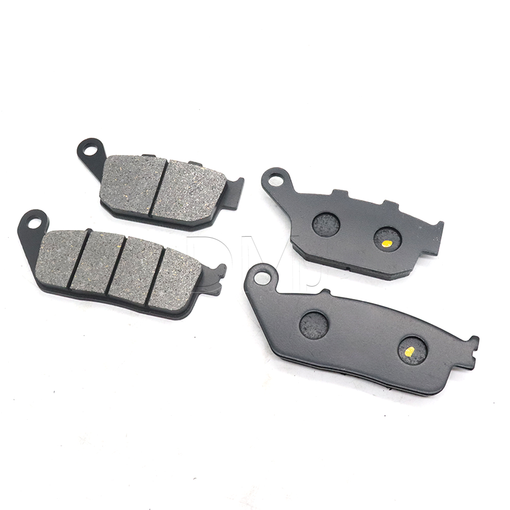 Accessori per moto, pastiglie  - Motorcycle Brake Pads recensione e prezzo