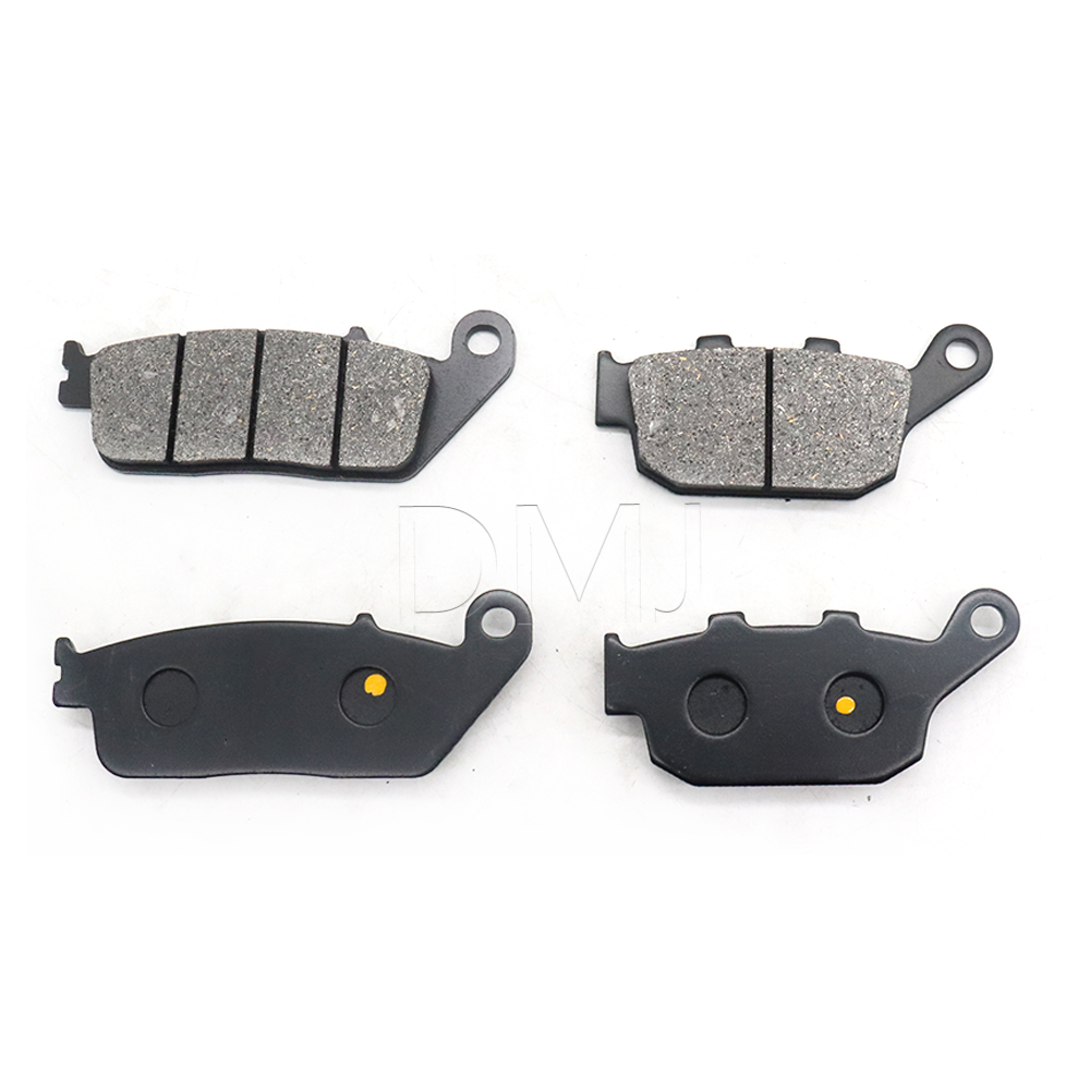 Accessori per moto, pastiglie  - Motorcycle Brake Pads recensione e prezzo