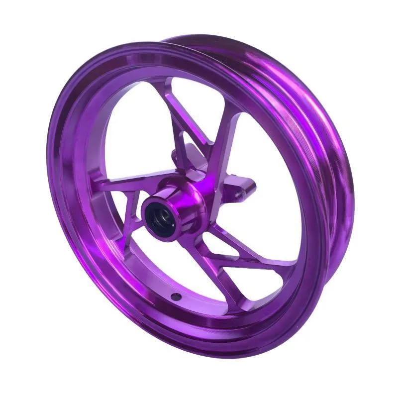【2026】Cerchi Anteriori Univers - Brake Disc Motorcycle recensione e prezzo
