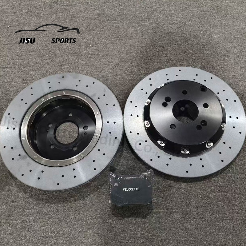 Kit Freni Modificati: Pinza Fr - Forged Front Brake Caliper 4 Piston recensione e prezzo